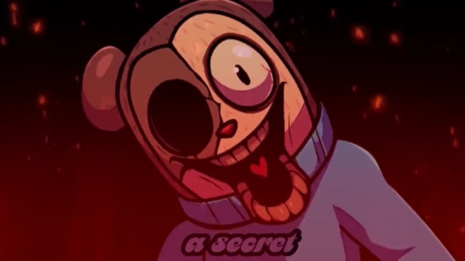 FNF TRIFLETHUMB В режиме КОШМАРА! смотреть онлайн