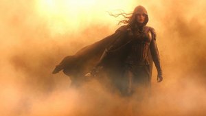 DUNE Relaxing Ambient Drone Music - The darkness of Arrakis in her eyes