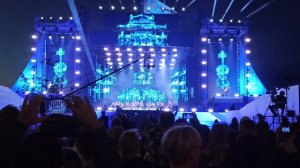 Симфорокпопкавершоу ч. 1