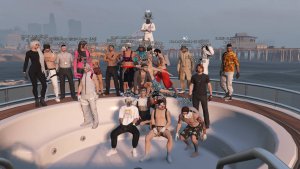 Драйвовый трек
Majestic