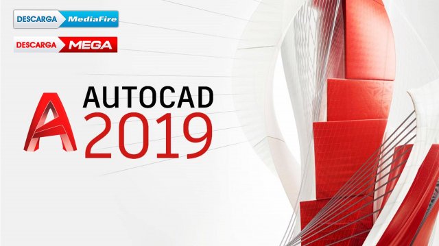 Instalar y Activar AUTOCAD 2019 - Español e Ingles - 32 y 64 Bits