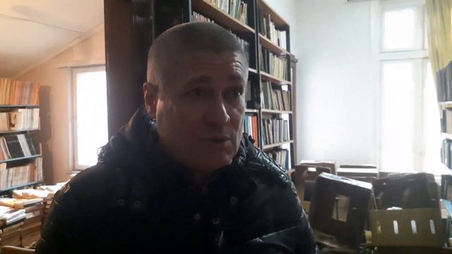 Шахматната библиотека на дом Гешев и интервюта смотреть онлайн