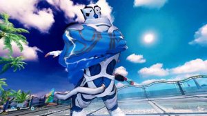 Tekken 7 - All Rage Arts (All Season 4 DLC)