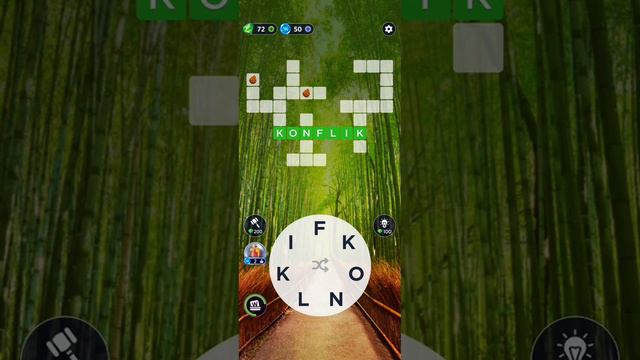 Jawaban Words Of Wonders Level 391-400 Bahasa Indonesia смотреть онлайн