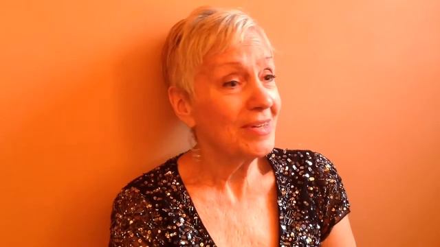 At The Palladium with Rebecca Kilgore смотреть онлайн