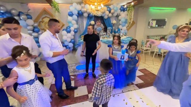 Rogden den na Sali pacha Berlin Livestream 9 смотреть онлайн