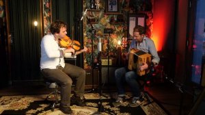 James Delarre & Saul Rose - Saraband / Flaxley Green