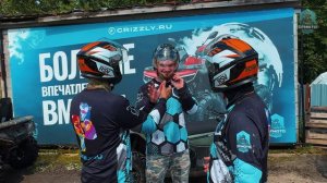 CFMOTO EXPERIENCE GRIZZLY: ОТКРОЙТЕ МИР ПРИКЛЮЧЕНИЙ!