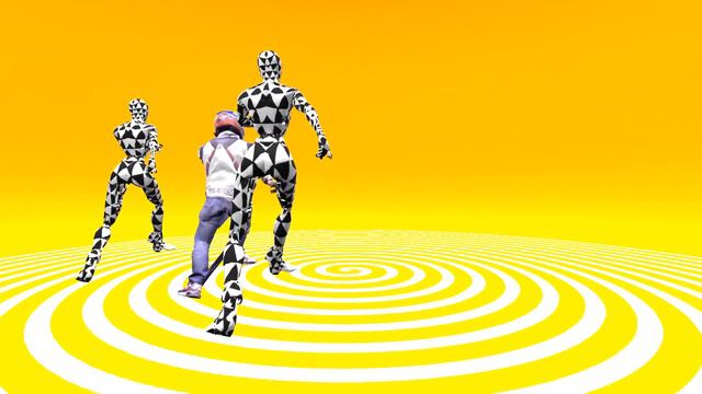 I-Dance : Boris Charmatz - 18/3/2022 23:58:26 смотреть онлайн