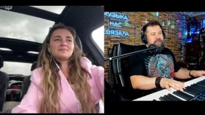 Спел для Девушки СЕКТОР ГАЗА - ЛИРИКА / БАСТА - САНСАРА