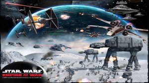 STAR WARS™ Empire at War Gold Pack. 2024г. Стратегия. Империя напала на Повстанцев