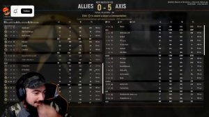 🔴 LIVE - Hell Let Loose Best tank crew series 1!