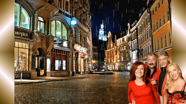 Eolika - Noktirne смотреть онлайн