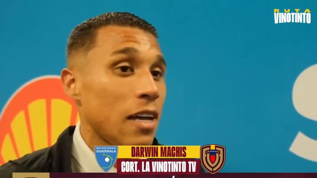 "EL PRIMER TIEMPO NO ME GUSTÓ" DT. BATISTA | MACHÍS, OSORIO Y NAVARRO POST EMPATE CONTRA GUATEMALA смотреть онлайн