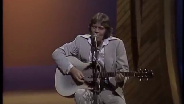 Glen Campbell - Honey Come Back (Live) смотреть онлайн