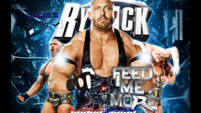 RYBACK THEME SONG HD. {SCRIPTERIS STUDIO} смотреть онлайн