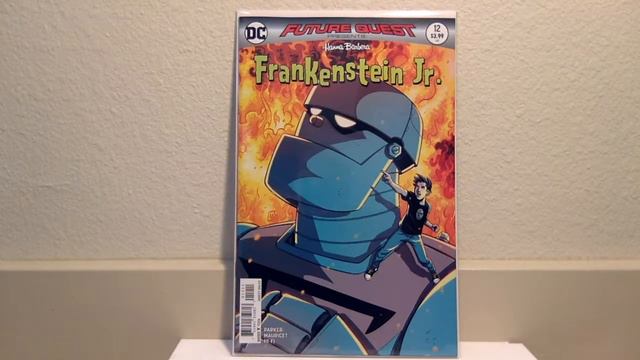 Weekly Pull-List Review | July 18, 2018 | Colorado Comic Book Kid смотреть онлайн