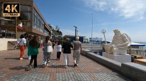 Прогулка по Сочи 21.05.2023