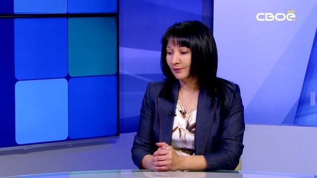 Актуальное интервью. Психологические особенности работы в паллиативной помощи