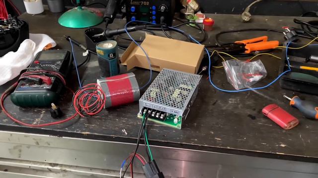 Подогрев руля в Mini Cooper смотреть онлайн