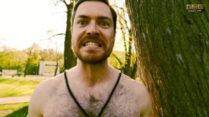 Levi Petrus inför GBGW Enemy Of The State - 2 juli 2016!
