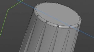 Проектирование колпачка энкодера в Компас 3D