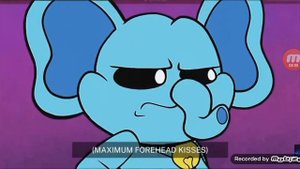 реакция на анимацию догдэй заболел#видео топ#рекомендую