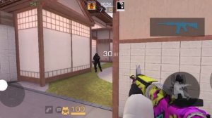 Мой мувик по стандофф 2 | Standoff 2