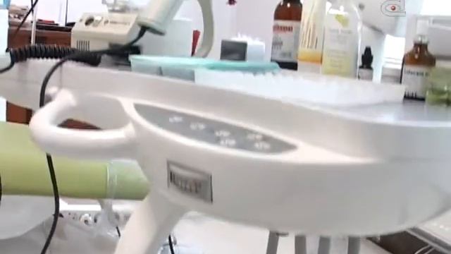 Turismo Dentale - Dental Travel - Ilie Nastase смотреть онлайн