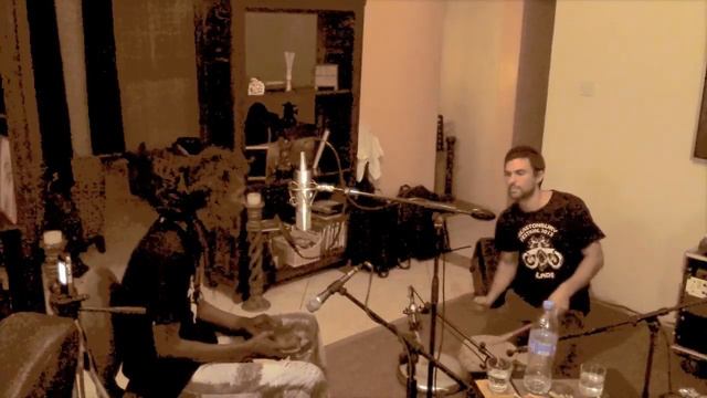 "LEVE VWAYAZ AR NOU" by MENWAR смотреть онлайн