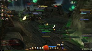 WoW Legion : Mythic Maw of Souls +2 r9 380 i5 4590