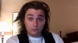 Mason Musso - The Treehouse (with lyrics in sidebar)