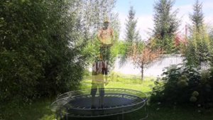 50 трюков на индоскуте от первого уровня!