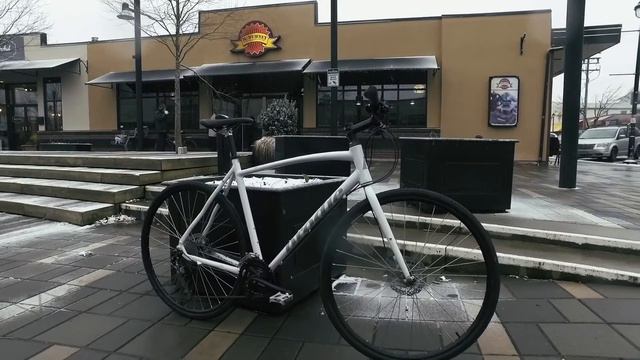 Brodie Bikes ~ The Flatbars