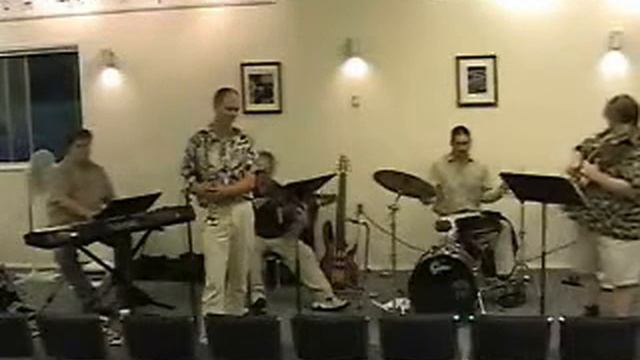 Falling Grace by Steve Swallow смотреть онлайн