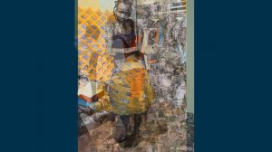 Njideka Akunyili Crosby