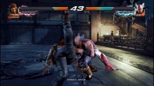 tekken 8 vai se foder, porra, eddy gordo não é dlc