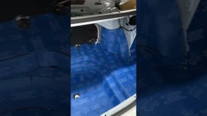 Шумоизоляция Тойота Камри в 50-м кузове в центре шумоизоляции ZaShumim.