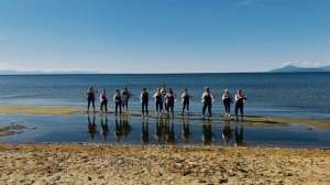 Лолита @ zumbagold  #северобайкальск