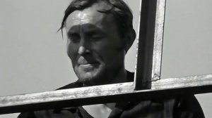 1972 год. Исетский район. Протяжка дюкера через реку Исеть.