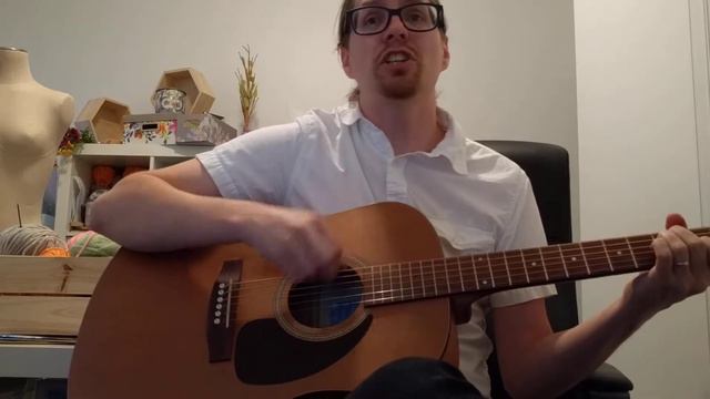 Another Saturday by Stuart Murdoch - A Take a Day