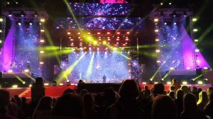 Симфорокпопкавершоу ч. 2