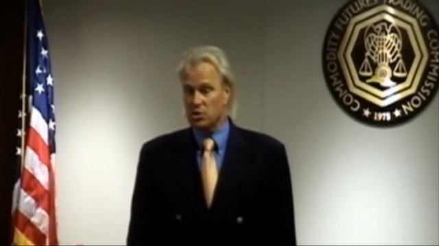 Commissioner Bart Chilton on the Need for Adequate Regulatory Funding
