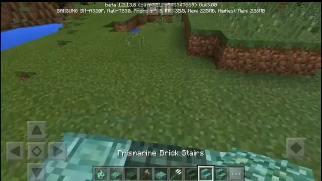 Обзор Водного Обновление Minecraft 1.3 Beta 1! v1.2.13.8 смотреть онлайн