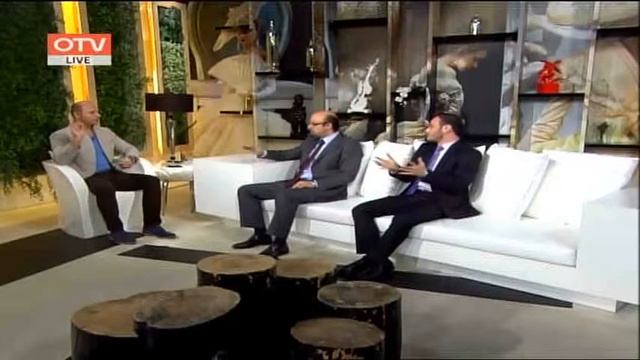 OTV interview on Second Annual Economics of Water Resources Symposium смотреть онлайн