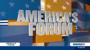 America's Forum | John Casey discusses the new documentary "Dark Winter"