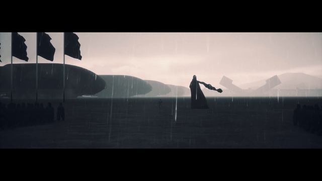 SARDAUKAR -  Dune  – Dark Epic Cinematic Tribute