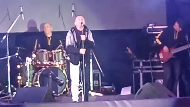 Мариуполь Виктор Павлик 2.10.21 смотреть онлайн