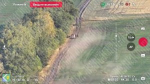 🔴Курская область🔴н.п. Любимовка, ВДВ РФ штурмуют и зачищают лесополосу с противником🔴