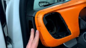 Citroen Spacetourer Установка сидений и автозвук